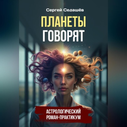 Скачать книгу Планеты говорят
