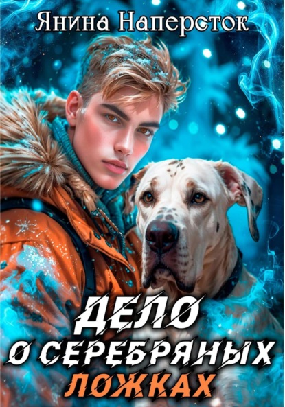 Скачать книгу Дело о серебряных ложках