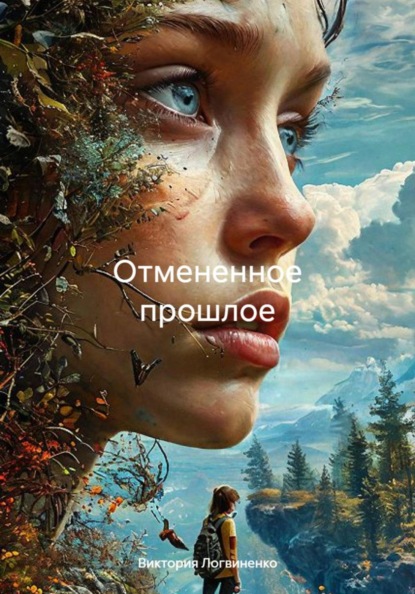 Скачать книгу Отмененное прошлое