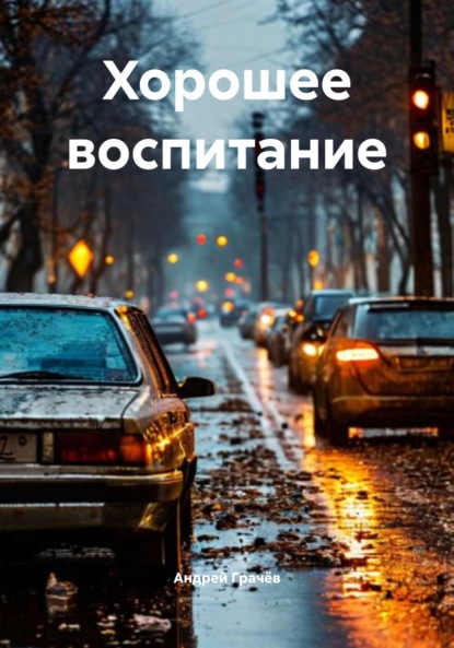 Скачать книгу Хорошее воспитание