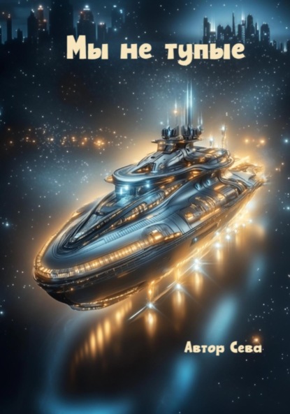 Скачать книгу Мы не тупые