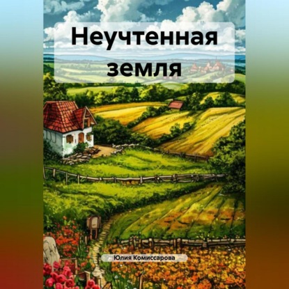 Скачать книгу Неучтенная земля