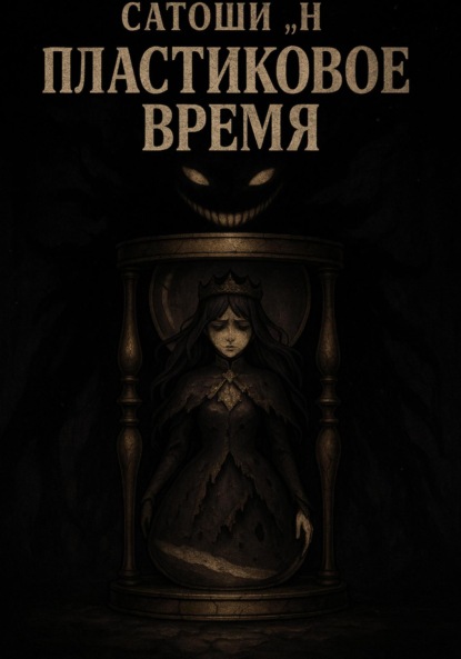 Скачать книгу Пластиковое время