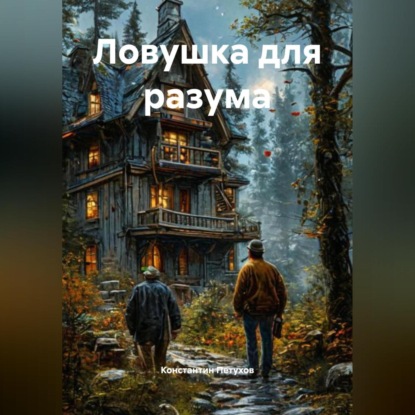 Скачать книгу Ловушка для разума