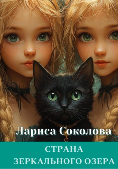 Скачать книгу Страна Зеркального озера