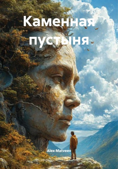 Скачать книгу Каменная пустыня