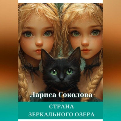 Скачать книгу Страна Зеркального озера