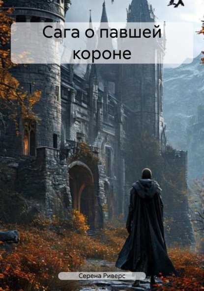 Скачать книгу Сага о павшей короне