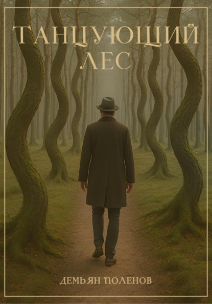 Скачать книгу Танцующий лес