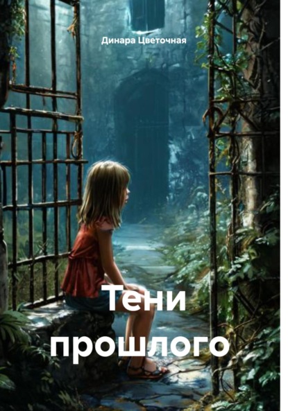 Скачать книгу Тени прошлого