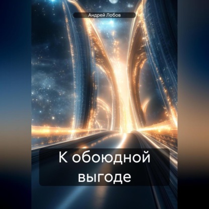 Скачать книгу К обоюдной выгоде