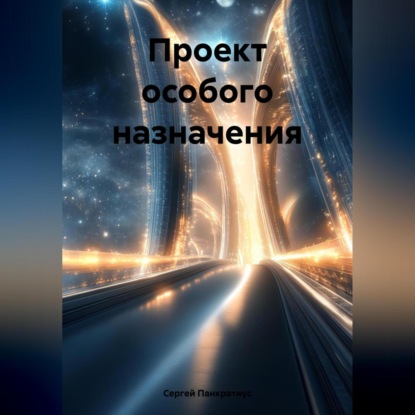 Скачать книгу Проект особого назначения