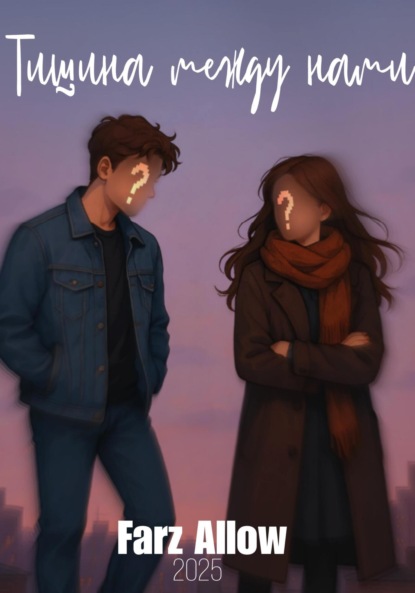 Скачать книгу Тишина между нами