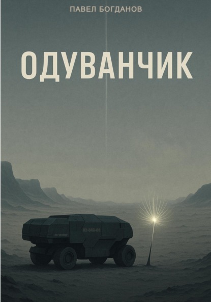 Скачать книгу Одуванчик