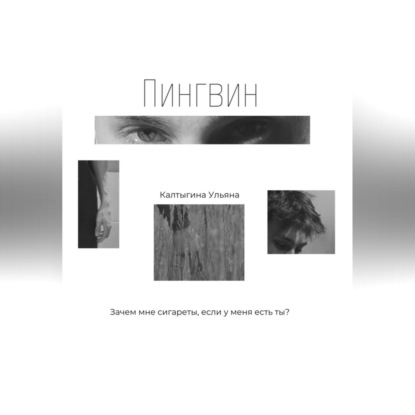 Скачать книгу Пингвин