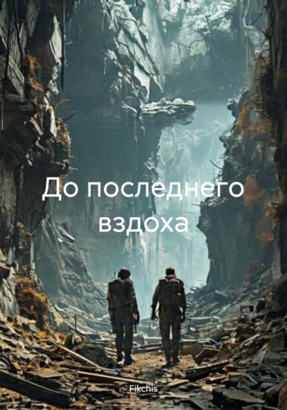 Скачать книгу До последнего вздоха