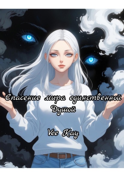 Скачать книгу Спасение мира единственной Душой