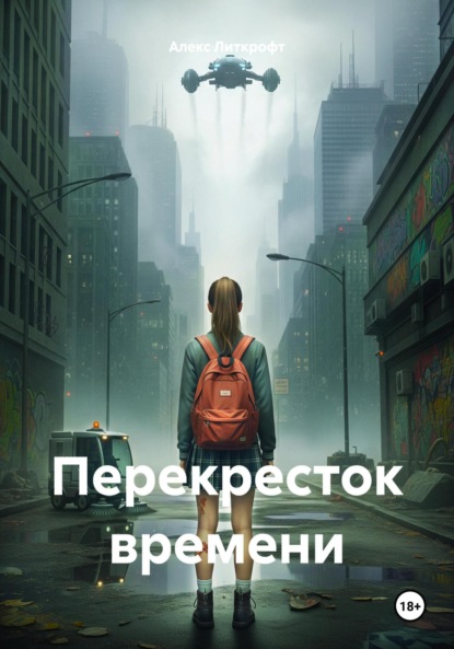 Скачать книгу Перекресток времени