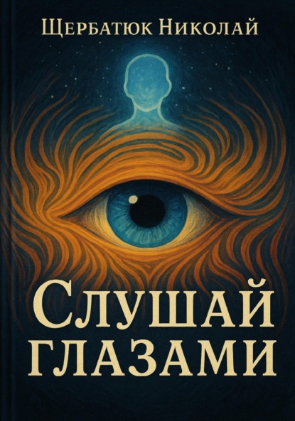 Скачать книгу Слушай глазами