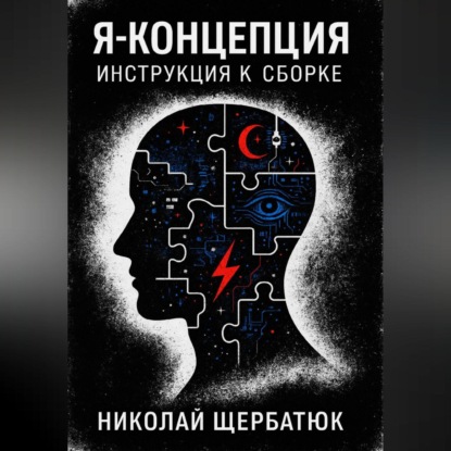 Скачать книгу Я-концепция. Инструкция к сборке