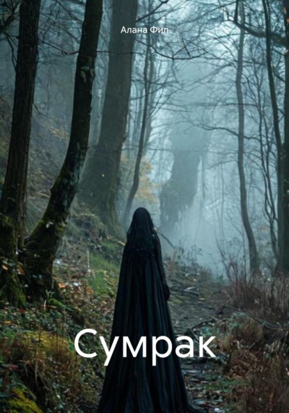 Скачать книгу Сумрак