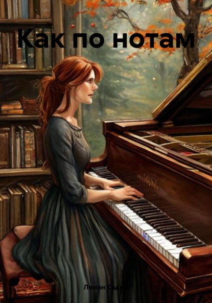 Скачать книгу Как по нотам