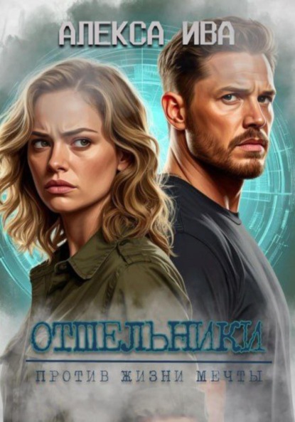 Скачать книгу Отшельники. Против Жизни мечты