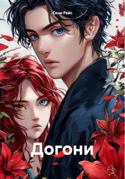 Скачать книгу Догони