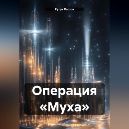 Скачать книгу Операция «Муха»