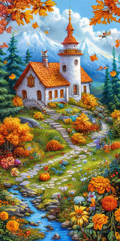 Скачать книгу Семейная ладья. Творчество и досуг.