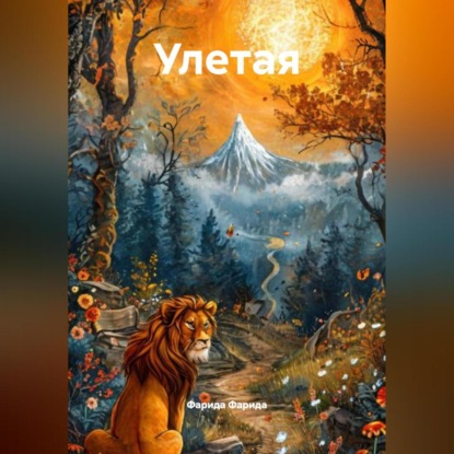 Скачать книгу Улетая