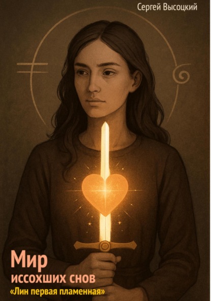 Мир иссохших снов «Лин первая пламенная»