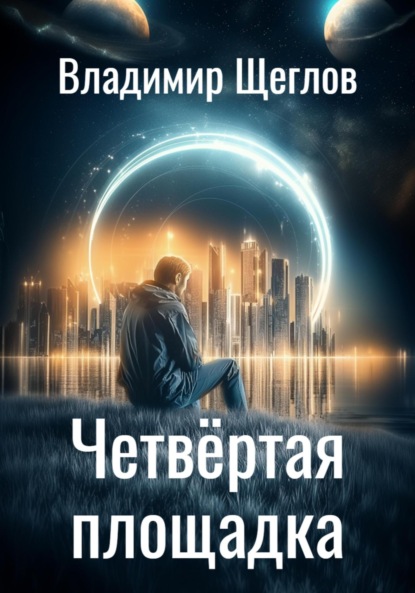 Скачать книгу Четвёртая площадка