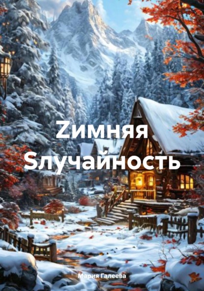 Zимняя Sлучайность
