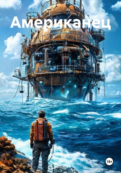 Скачать книгу Американец