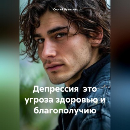 Скачать книгу Депрессия это угроза здоровью и благополучию