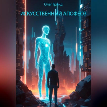 Скачать книгу Искусственный апофеоз