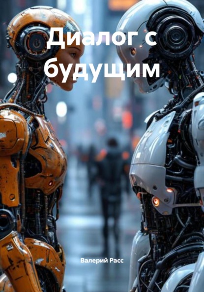 Скачать книгу Диалог с будущим