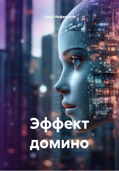 Скачать книгу Эффект домино