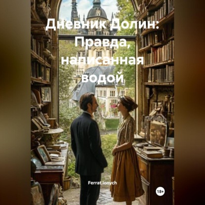 Скачать книгу «Дневник Долин: Правда, написанная водой»