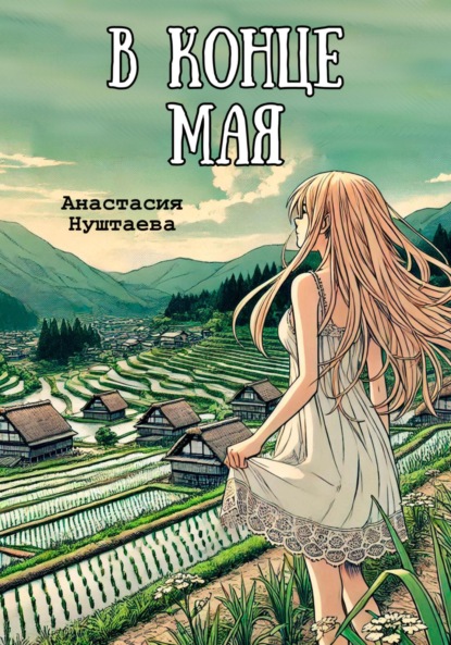 В конце мая