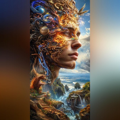 Скачать книгу Книга статей о построении истинной Жизни на земле