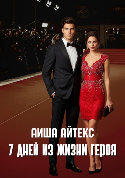 Скачать книгу 7 дней из жизни героя