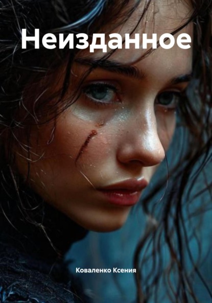 Скачать книгу Неизданное