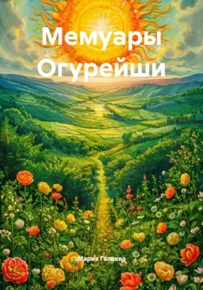 Скачать книгу Мемуары Огурейши