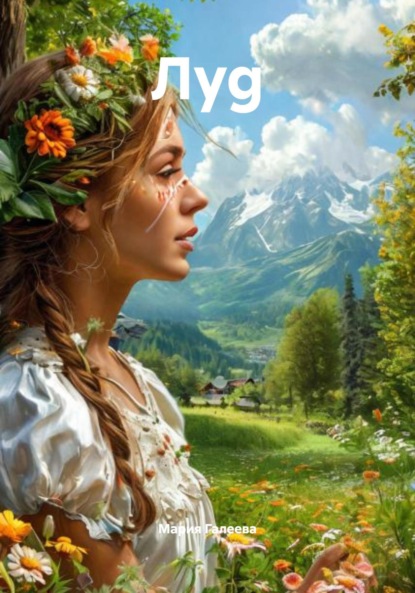 Скачать книгу Лyg