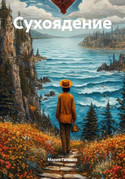 Скачать книгу Сухоядение