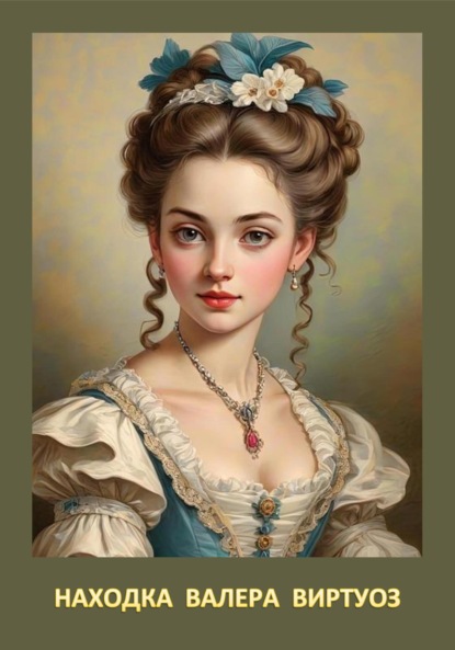 Скачать книгу Находка