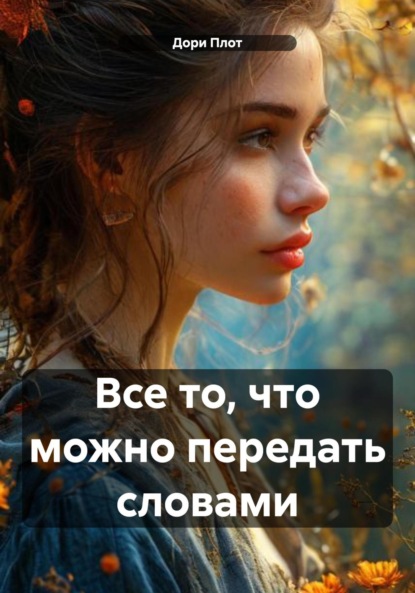 Скачать книгу Все то, что можно передать словами