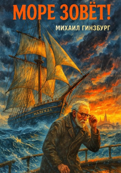 Скачать книгу Море зовёт!
